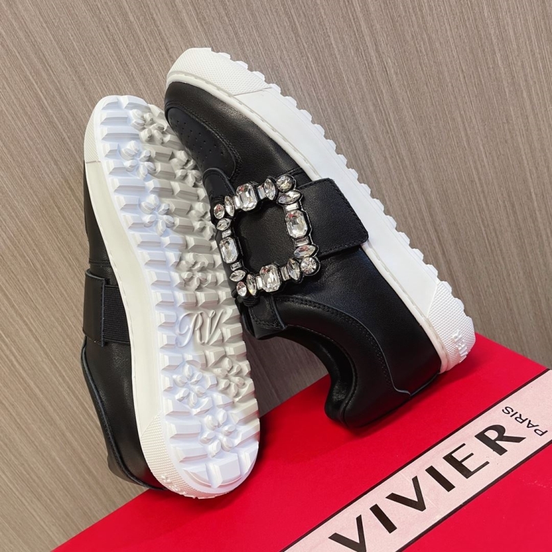 Roger Vivier Casual Shoes